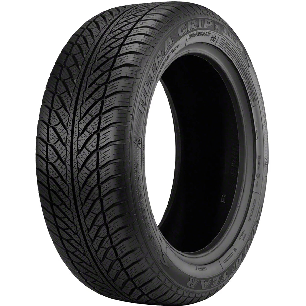 Winter SUV Tire P225/65R17 102H XL H263937