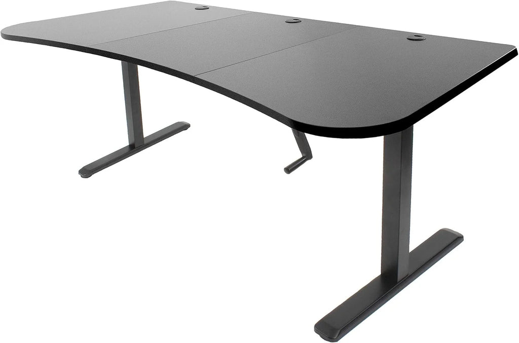 63 X 32 Inch Height Adjustable Standing Desk X43804