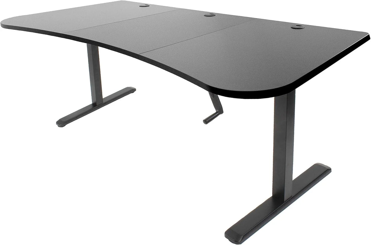 63 X 32 Inch Height Adjustable Standing Desk X43804