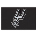 San Antonio Spurs Starter Rug 19" x 30" Y66050