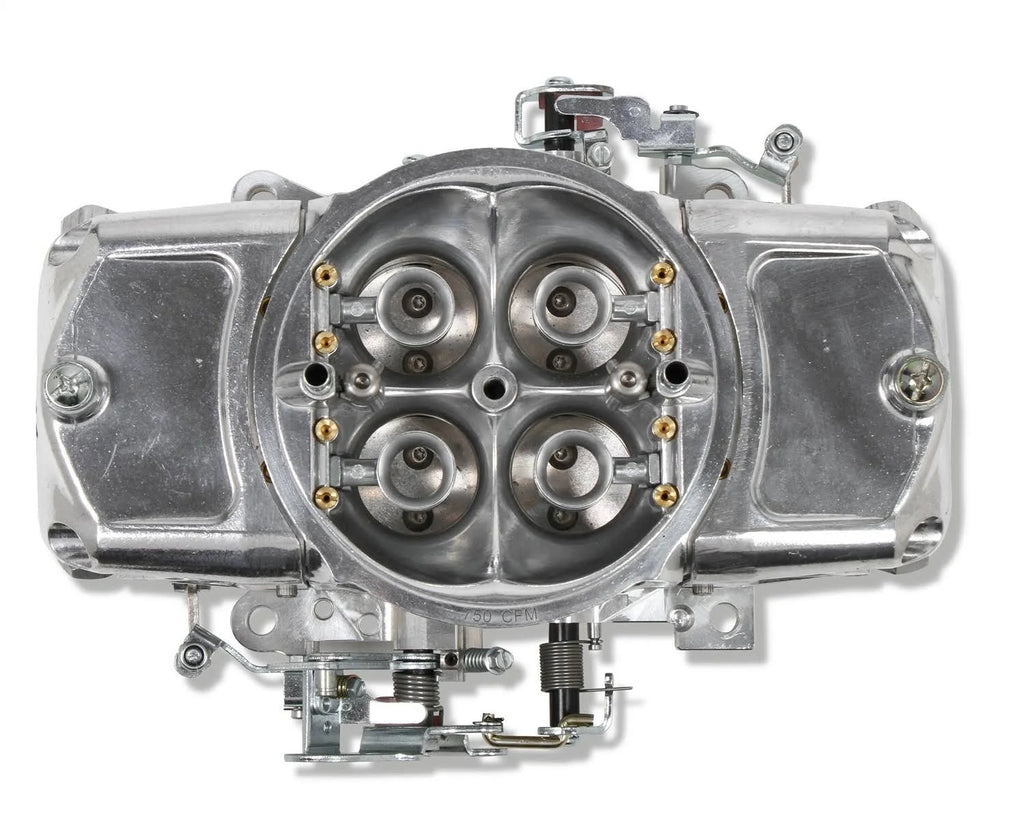 650 Carburetor Z223