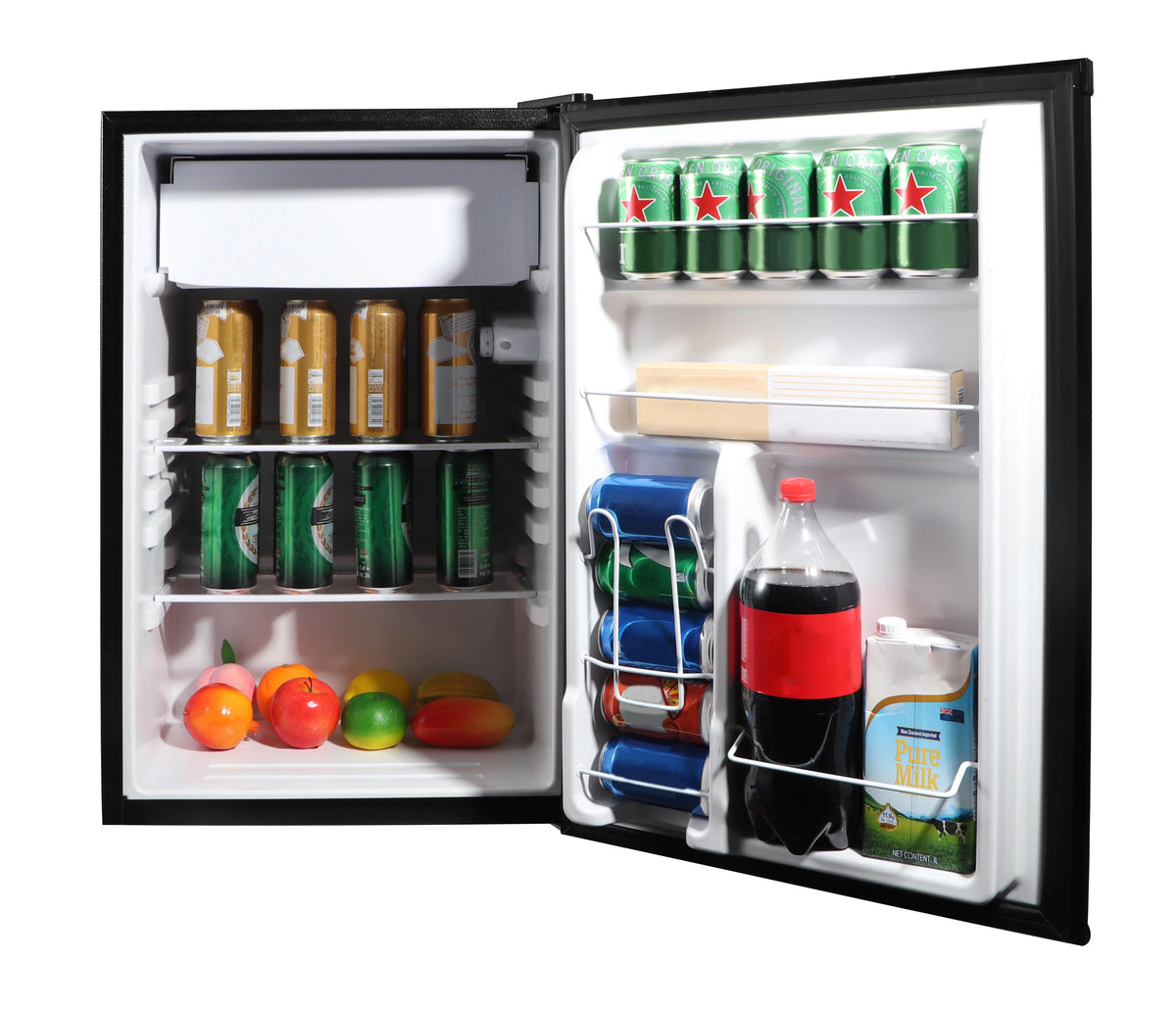 Compact Single Door Refrigerator C468