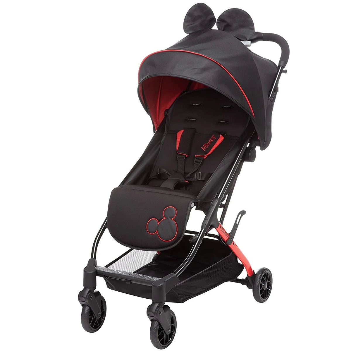 Ultra Compact Stroller V514