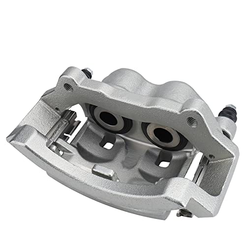 Rear Right Brake Caliper Assembly Z656881