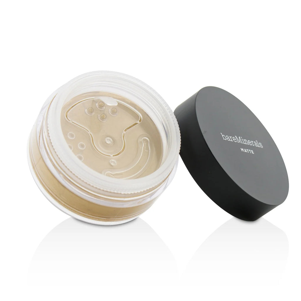 Matte Foundation Broad Spectrum SPF15 Tan Nude 6g/0.21oz Q7737