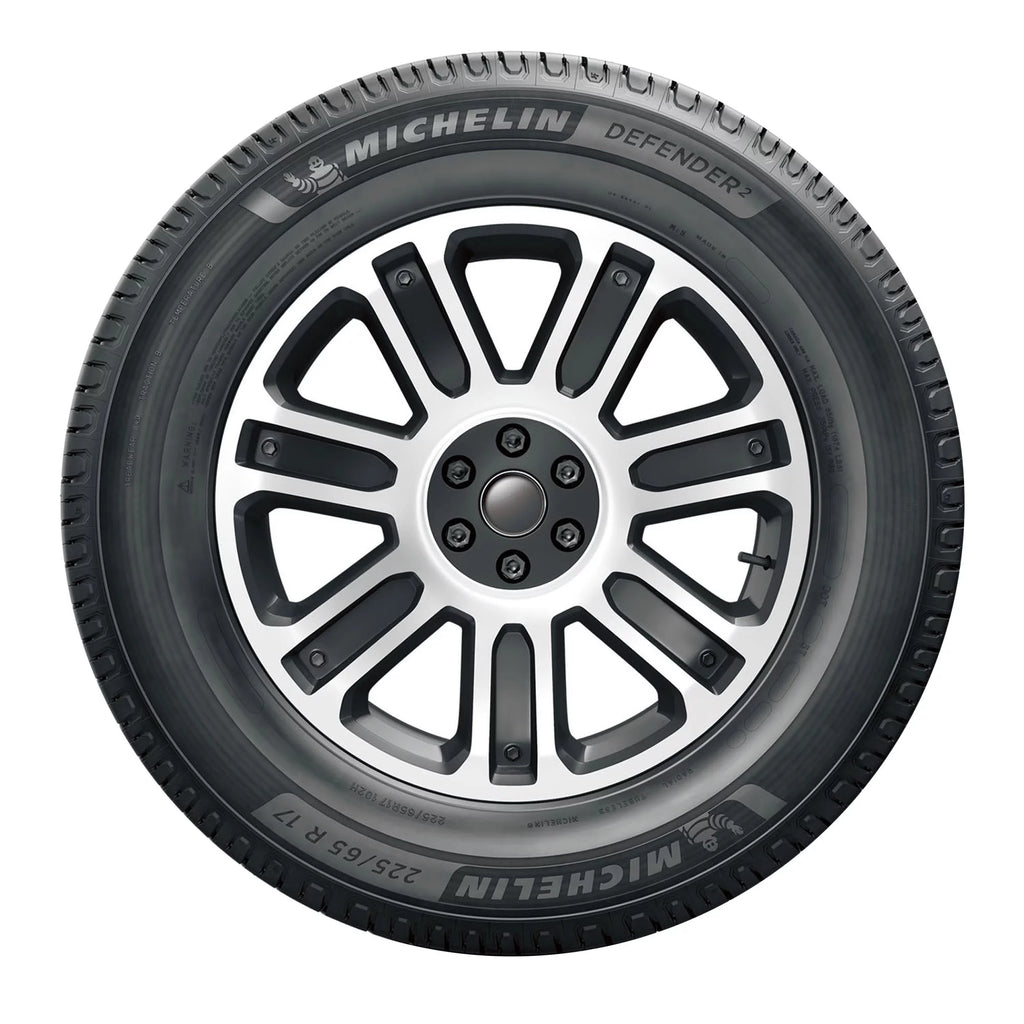 All Season 225/65R17 102H Passenger Tire O800
