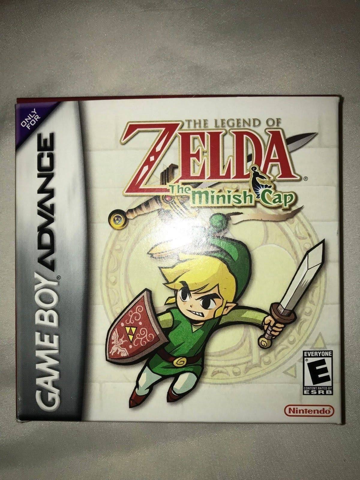 Game Boy Advance I8562