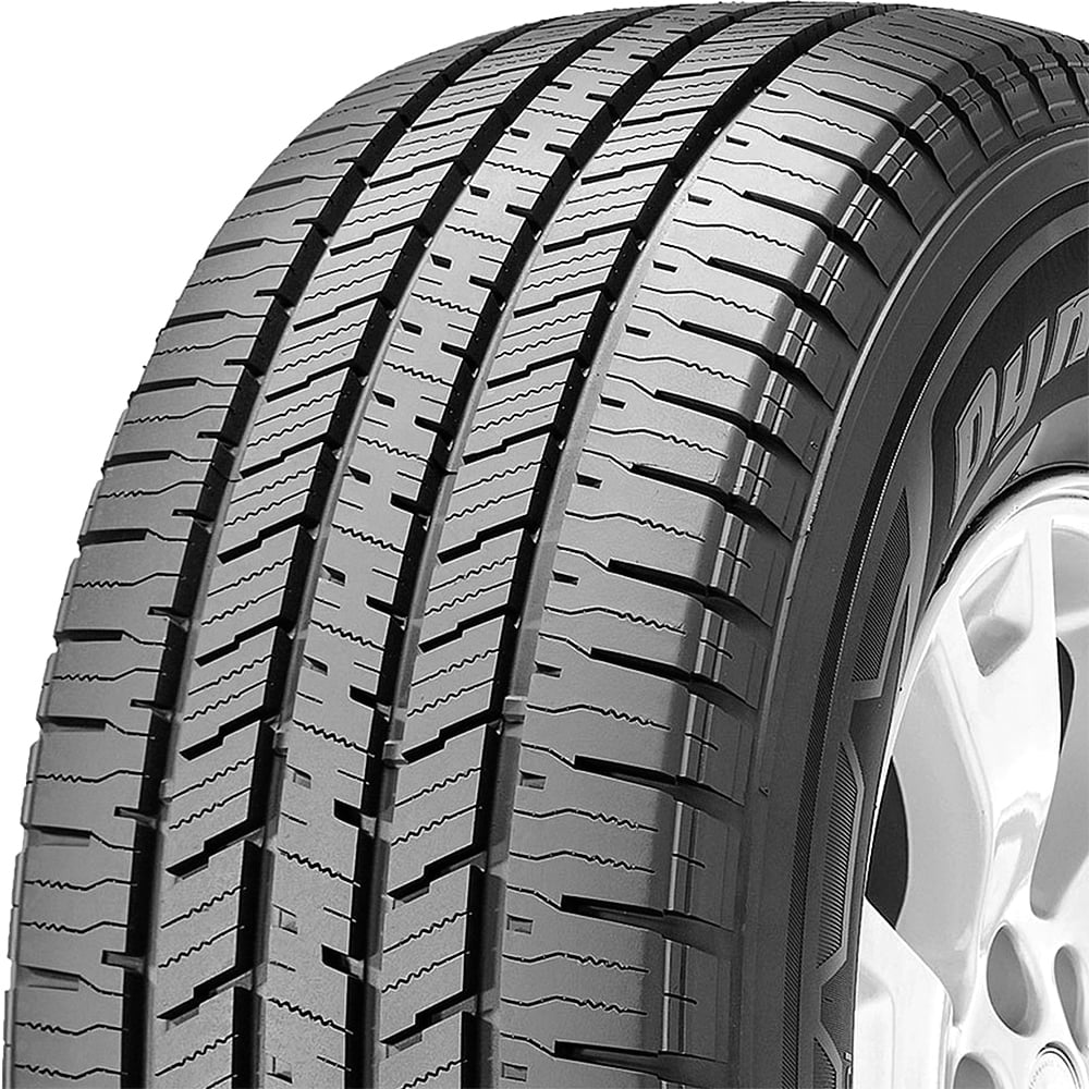 235/75R17 109T Light Truck Tire H831553