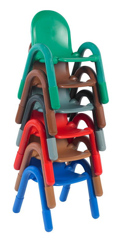Plastic Classroom Chair R90879