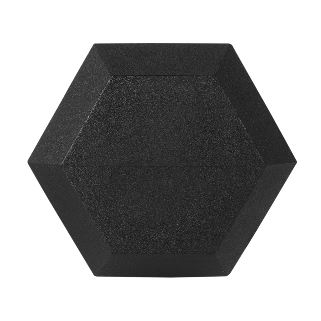 30lb Coated Dumbbell Pair W8411