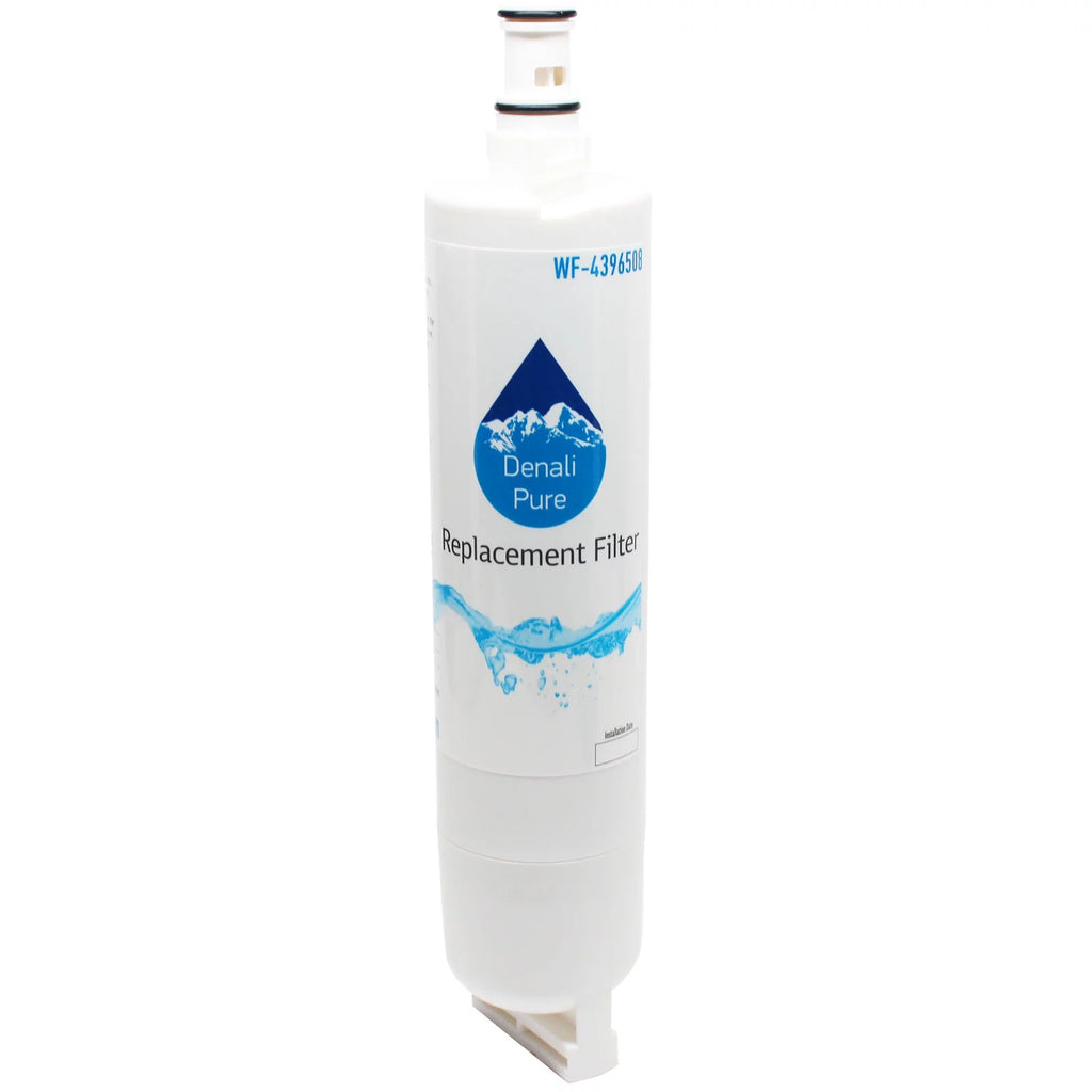 5-Pack Refrigerator Water Filter Cartridge P640