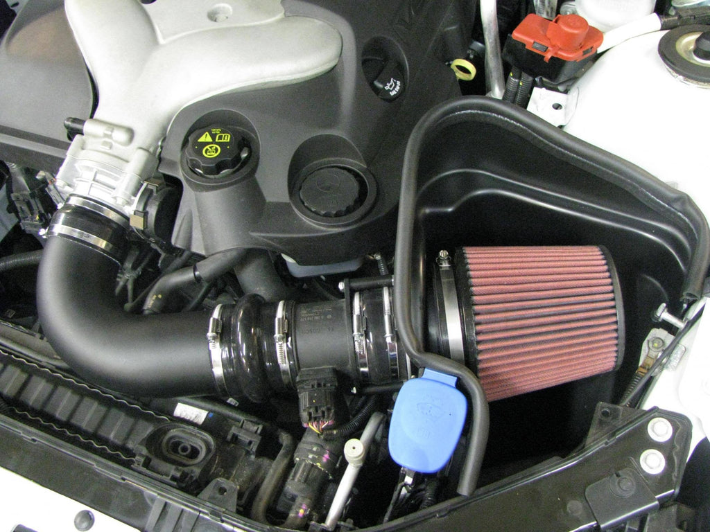 Air Intake System U1542
