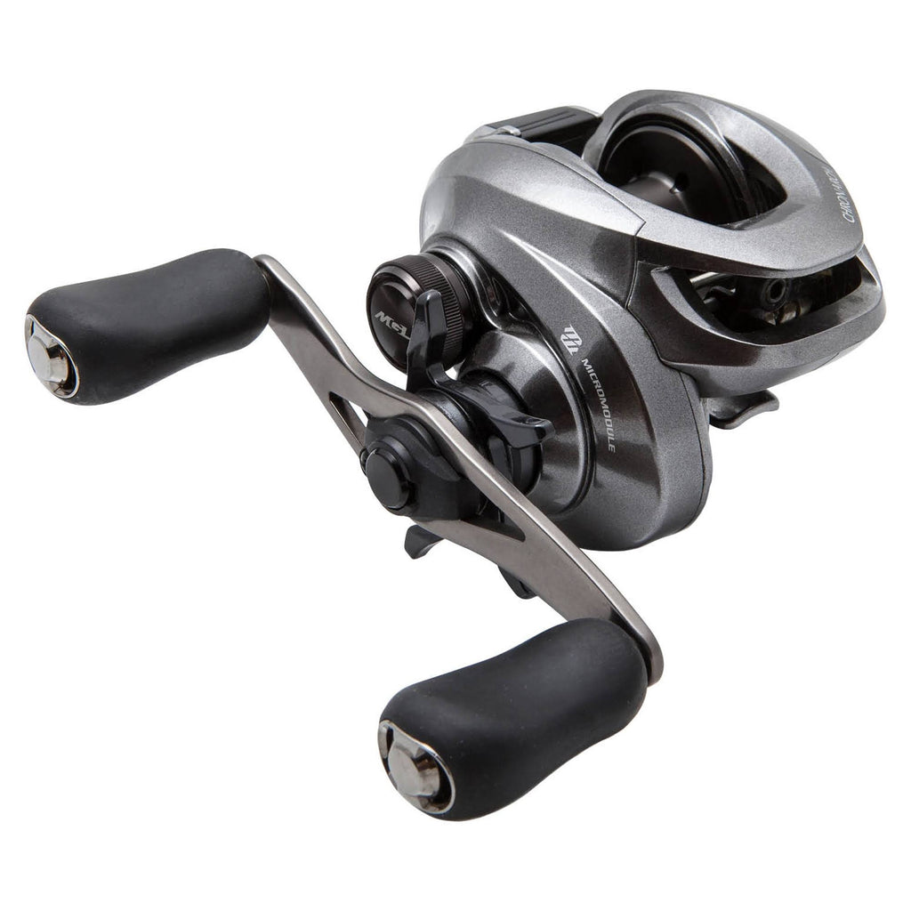 Baitcasting Reel I424