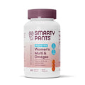 Sugar Free Vitamin Gummies with Vitamin D3 K B12 Zinc Folate Omega 3 ALA 60 Gummies O1611