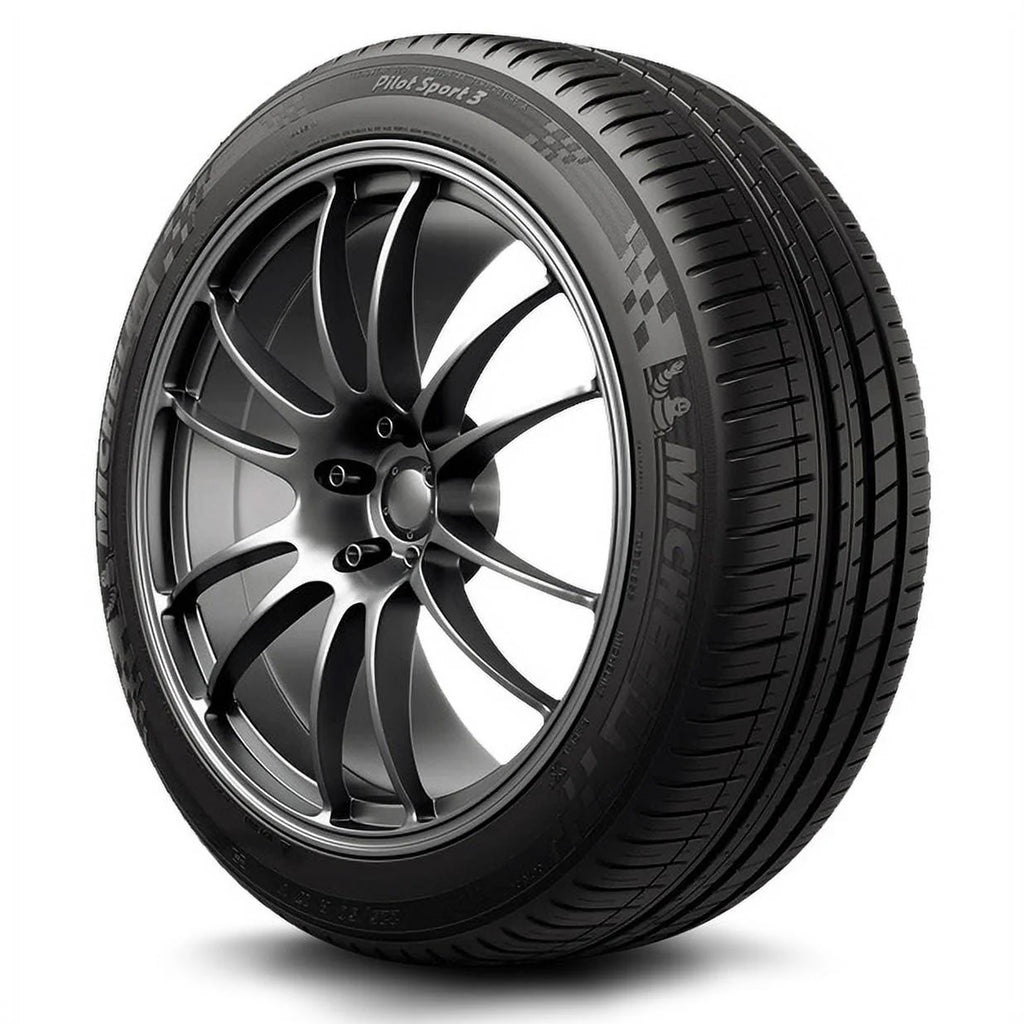 Summer Tire B24461