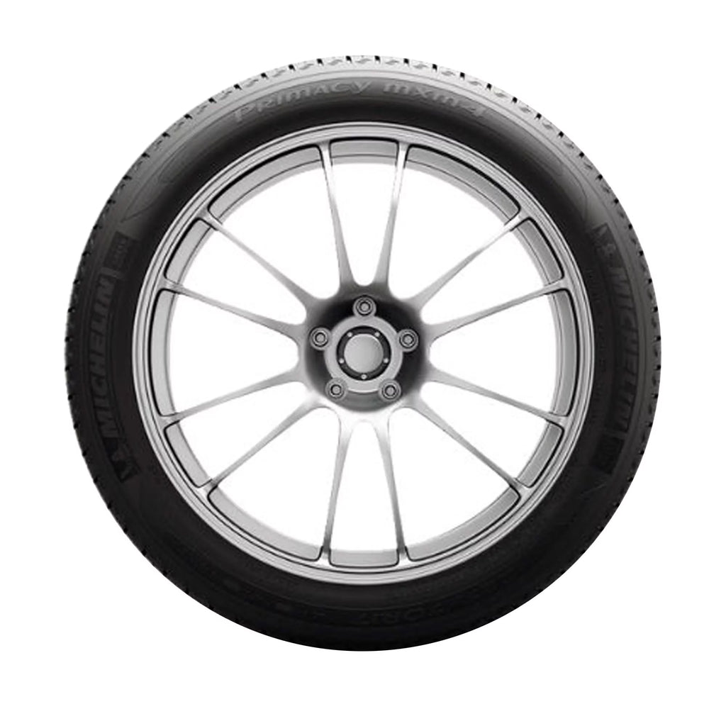 All Season 235/40R18 91H Passenger Tire Q8546