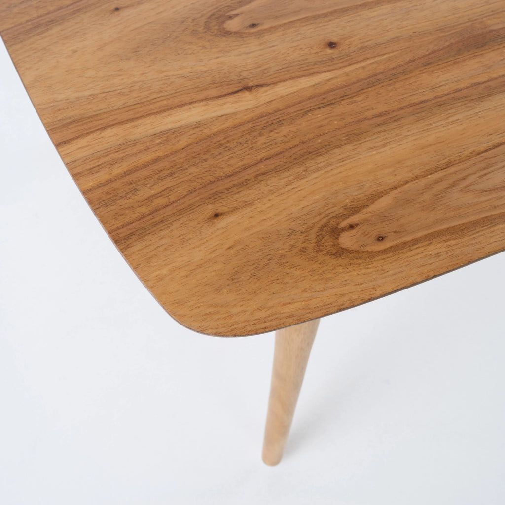 Wood Coffee Table K38934