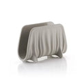 Taupe Table Napkin Holder T164