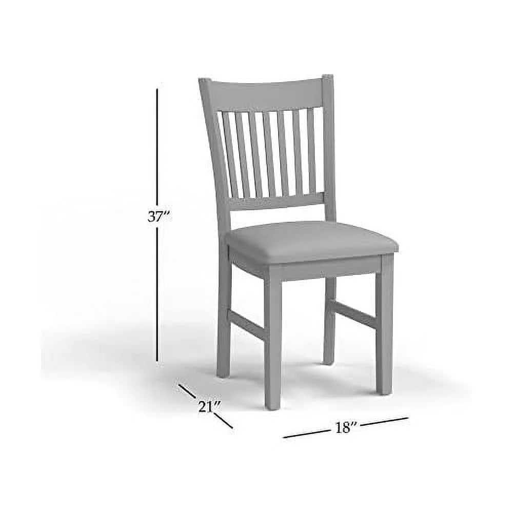 Upholstered Desk Chair I755430