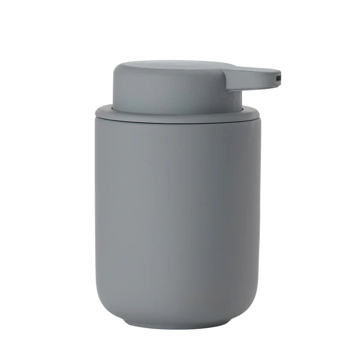 Soap Dispenser Grey Y165
