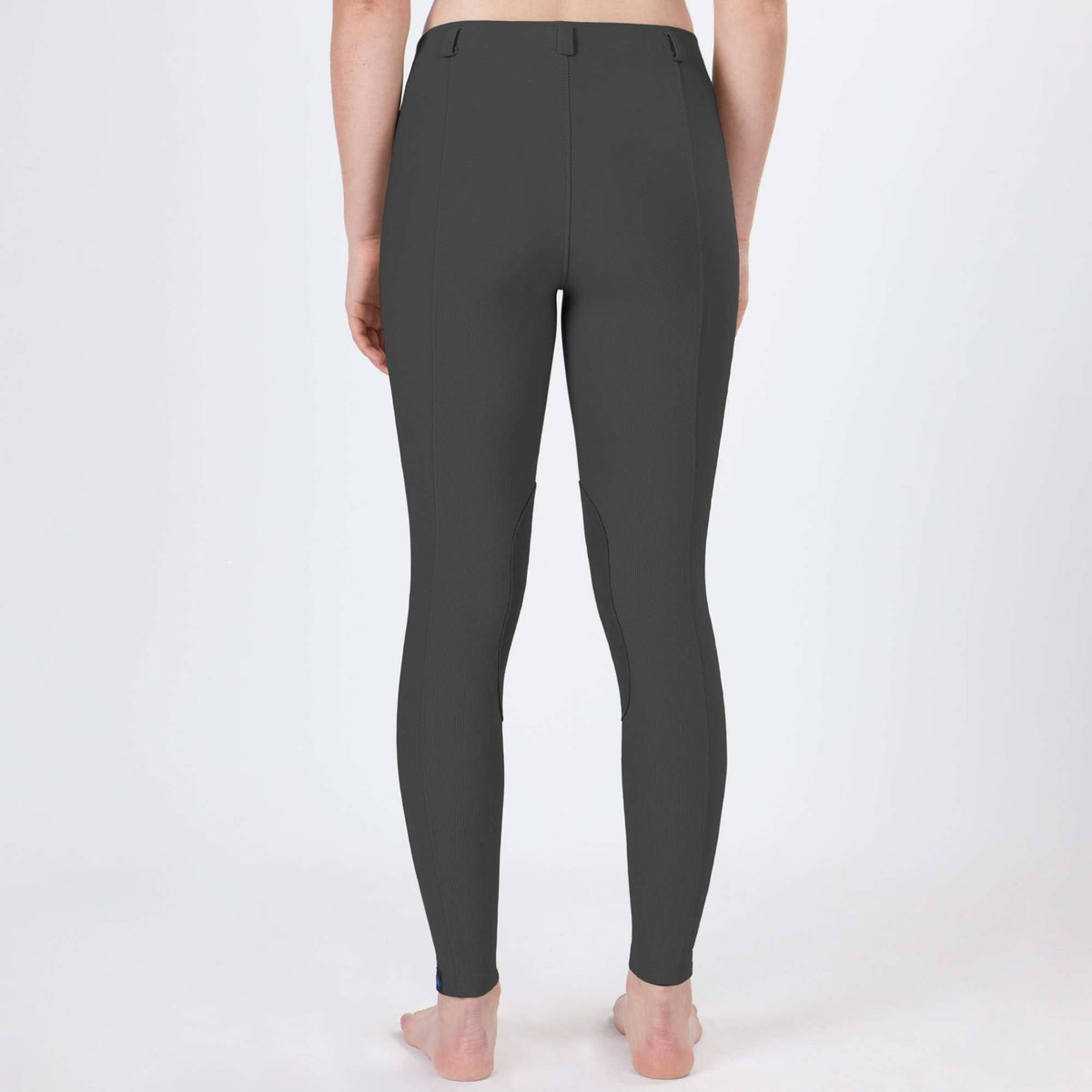 Classic Tan Knee Patch Breech Z55499