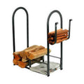 Large Fire Center Rack H52681
