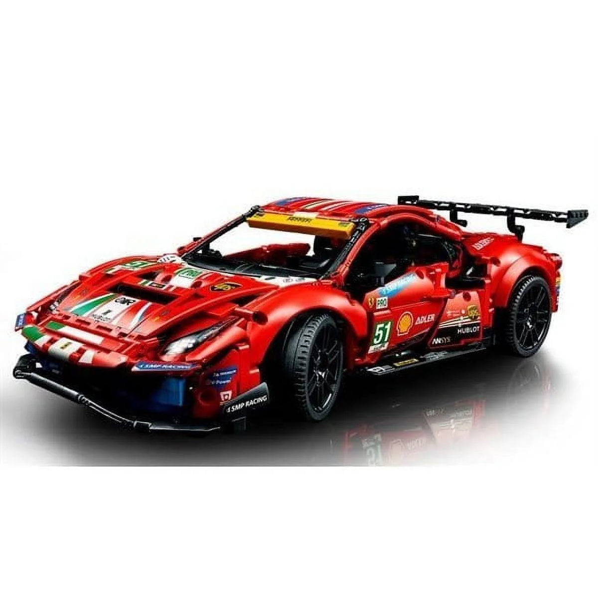 Technic Ferrari 488 GTE #51 E24582