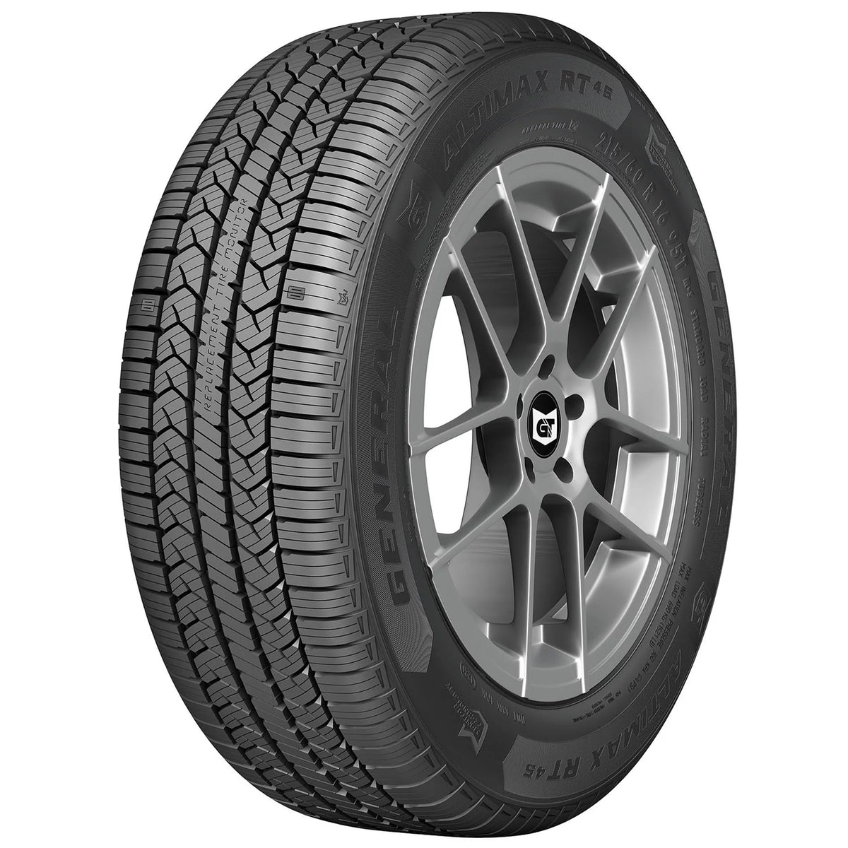 All Season Tire D274