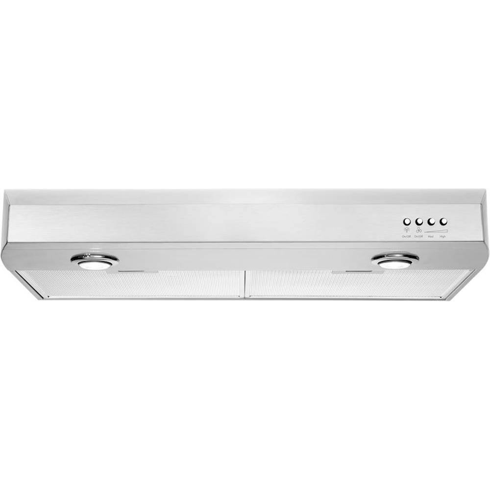 Stainless Steel Under-Cabinet Hood X7231