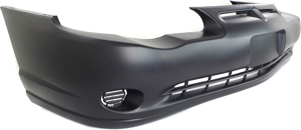 Front Bumper Cover Q392