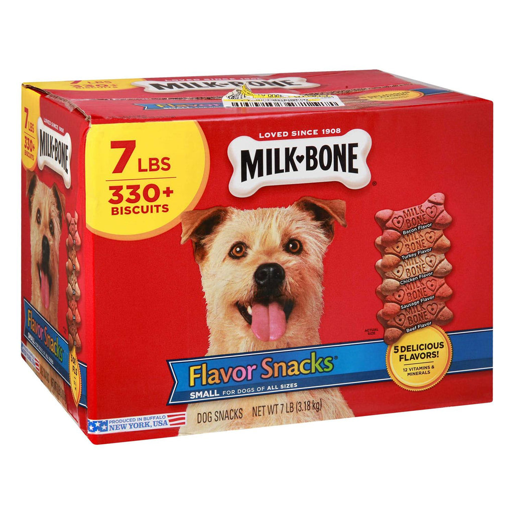 Flavor Snacks Dog G63058