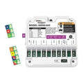 Furnace Control Board 24VAC O261024