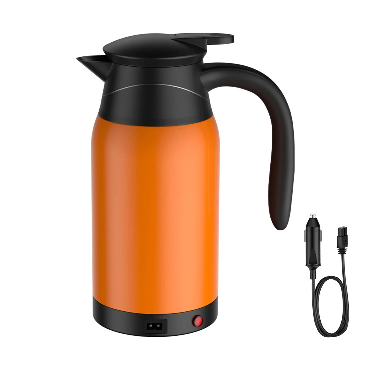 Stainless Steel Electric Kettle 1000mL G88827