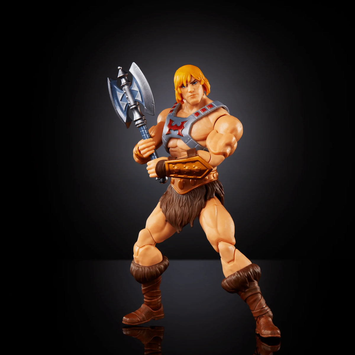 Battle Armor Action Figure A956429