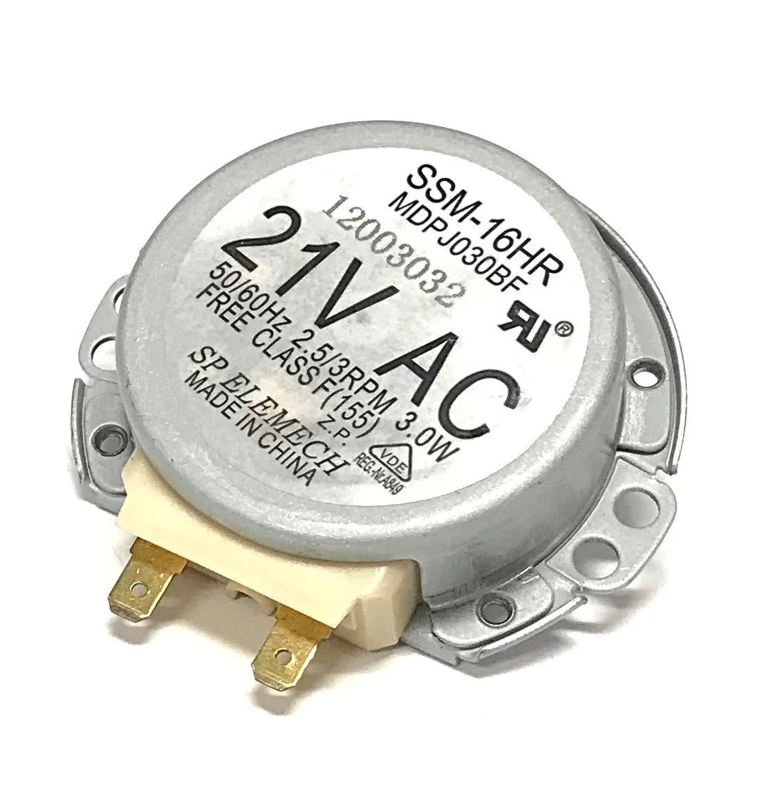 Microwave Turntable Motor I121