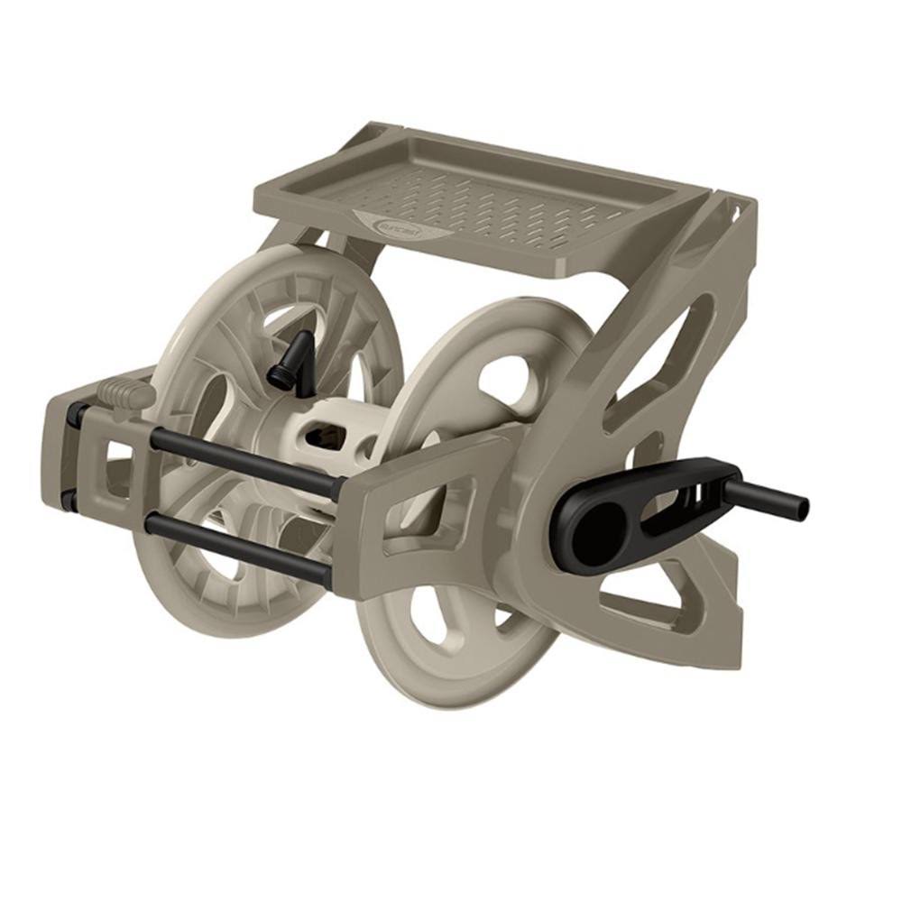 Wall Mounted Hose Reel 2 Pack B4519