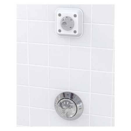 Ligature Resistant Shower D145895