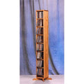 Solid Oak Dowel Cabinet V857