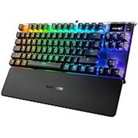 Mechanical Gaming Keyboard D189502