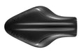 Black Large Carbon Saddle M345715