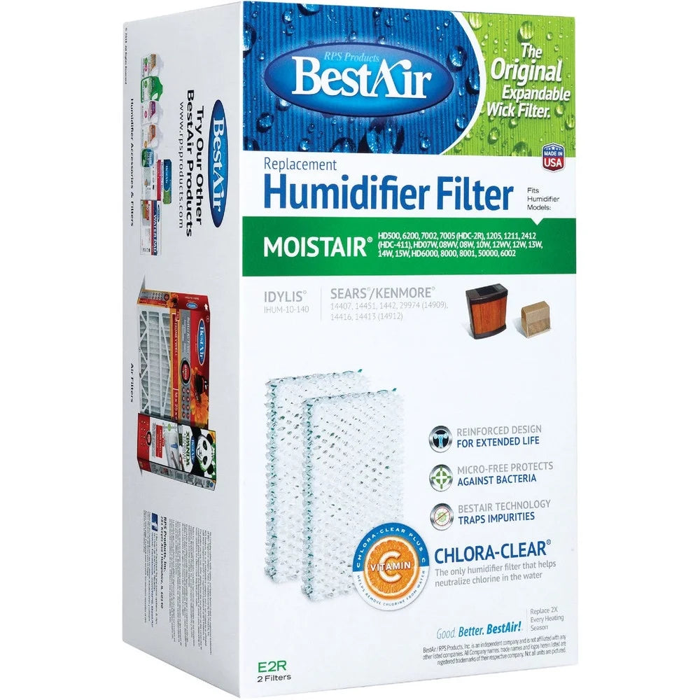 Air Floor Humidifier Wick Filter P3481