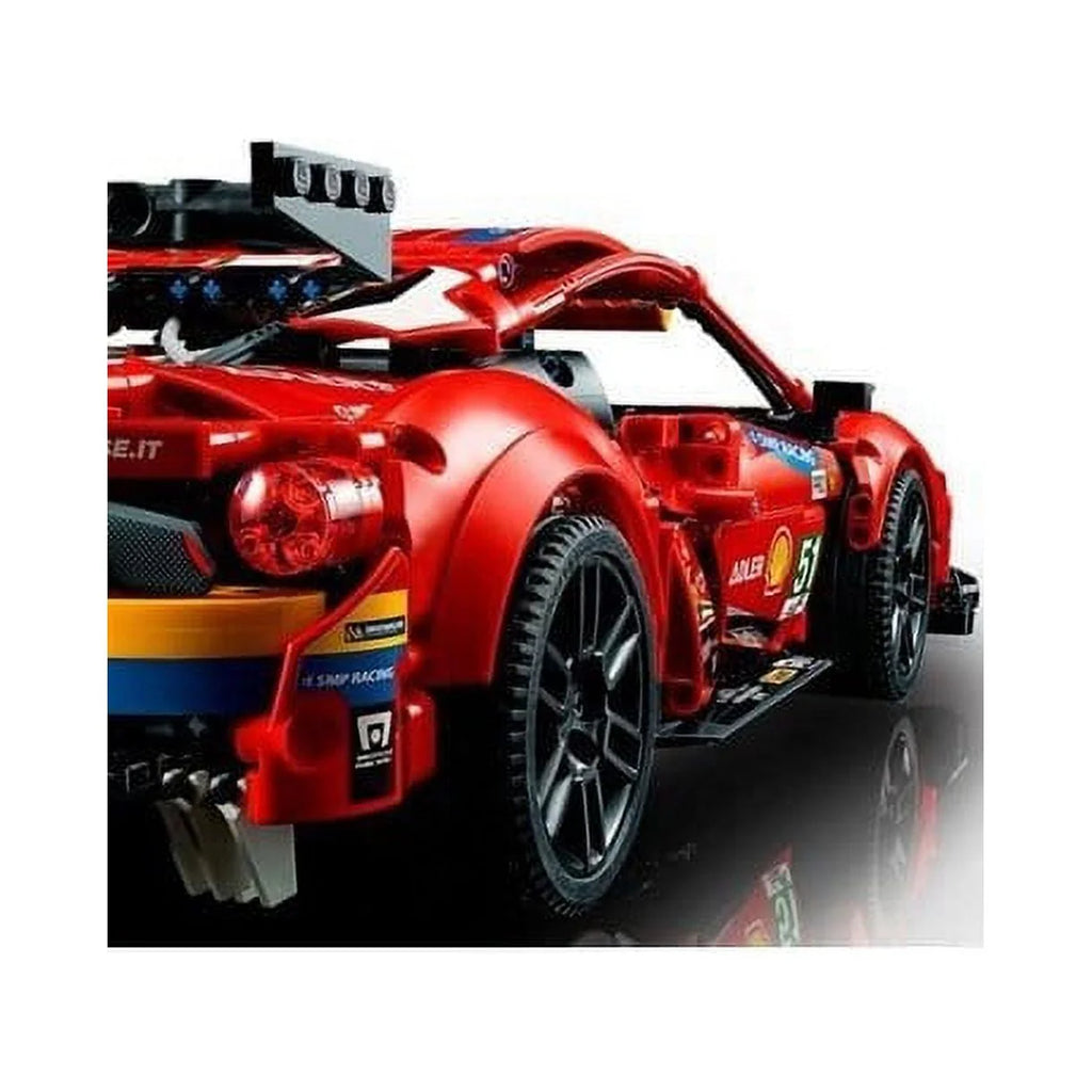 Technic Ferrari 488 GTE #51 E24582
