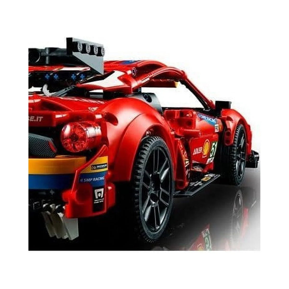 Technic Ferrari 488 GTE #51 E24582