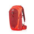 24 Pack Vivid Red Z390