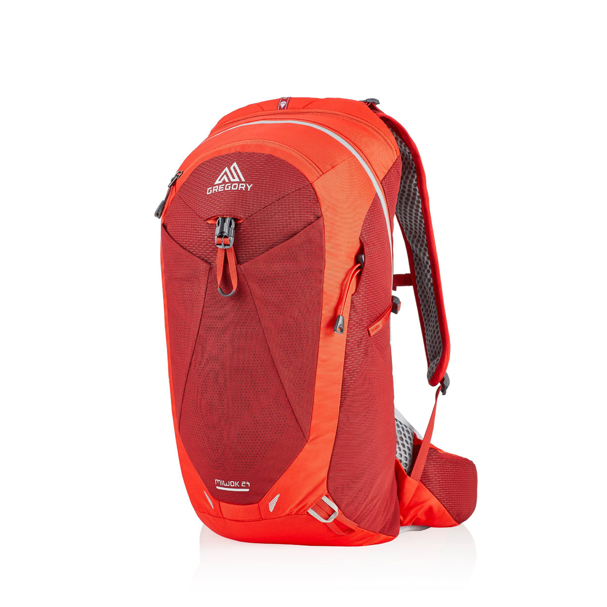 24 Pack Vivid Red Z390