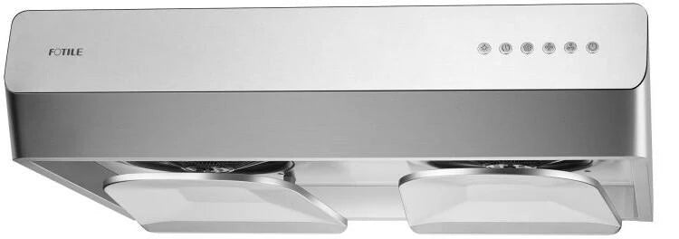 30 in Stainless Steel Undercabinet Range Hood R480055