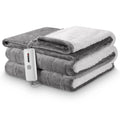 Electric Blanket Full Size 4 Heating Levels Machine Washable F415249