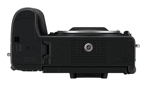 Compact Mirrorless Stills/Video Camera U19855