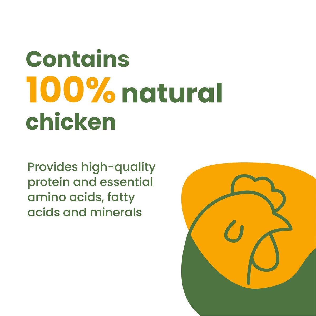 Chicken Stew With Veggies In Gravy 12 Pack 5.5 oz Cans Grain Free Adult Dog Wet Food L46614