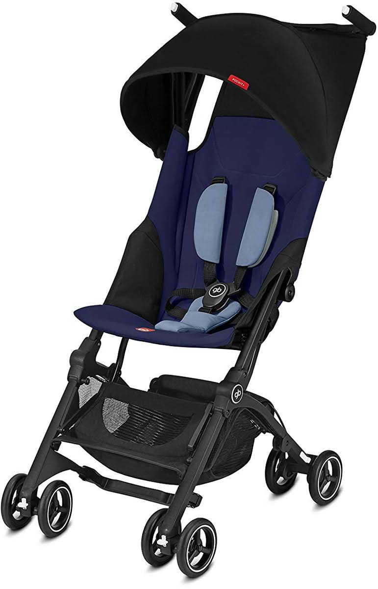 Super Compact Stroller N51268